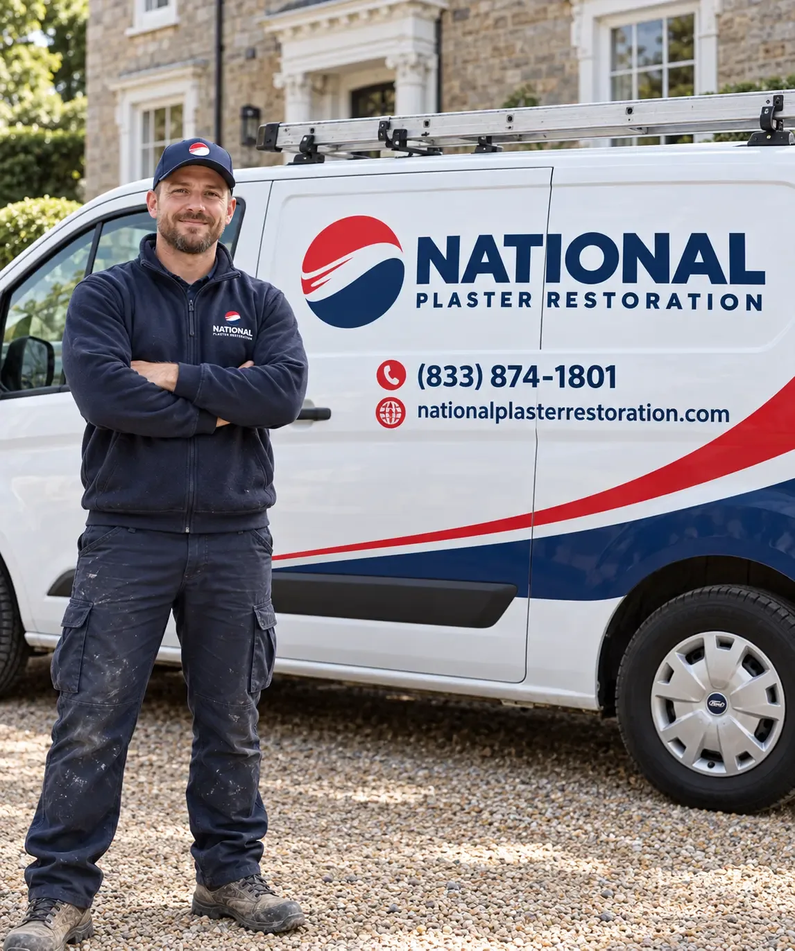 Plaster Repair Albany, MN FAQs